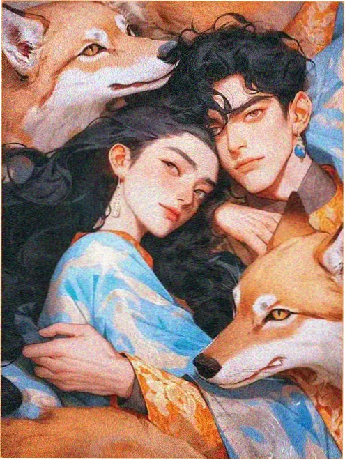 暗夜追光